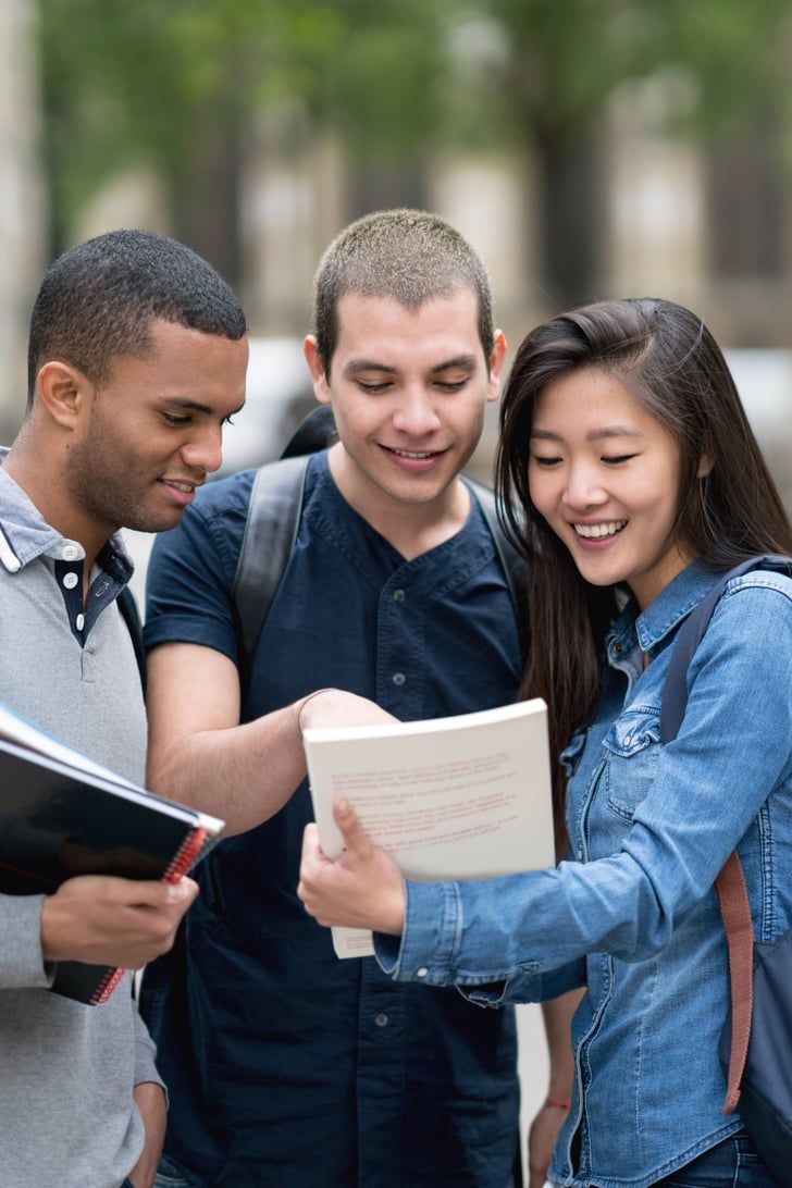 Career-Oriented Learning